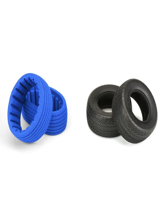 Pro-Line Racing Positron SC 2.2/3.0 M4 Tire SC F/R 2 PRO1013703 RC Tire - Image 3